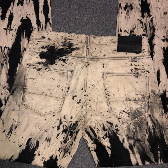 Men’s PRPS Jeans